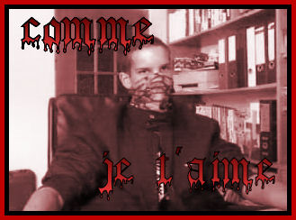 Xx L'AMOUR DMA Vii3 xX