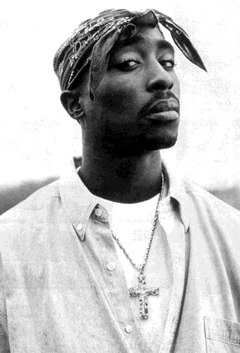 Xx 2PAC $HAKUR xX